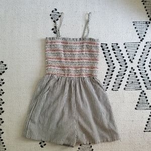 American Eagle Romper